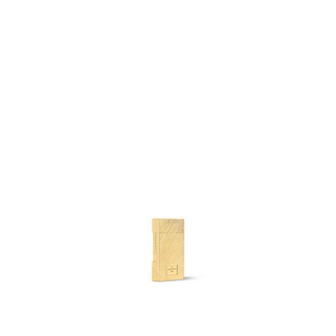 EPI Gold Lighter Brass 